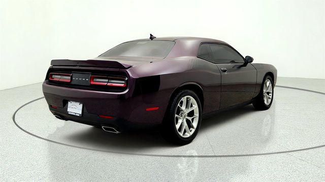 2020 Dodge Challenger SXT RWD w/ Convenience Group & Plus Pkg - 23061728 - 4