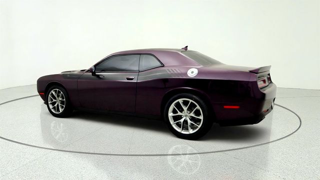 2020 Dodge Challenger SXT RWD w/ Convenience Group & Plus Pkg - 23061728 - 6