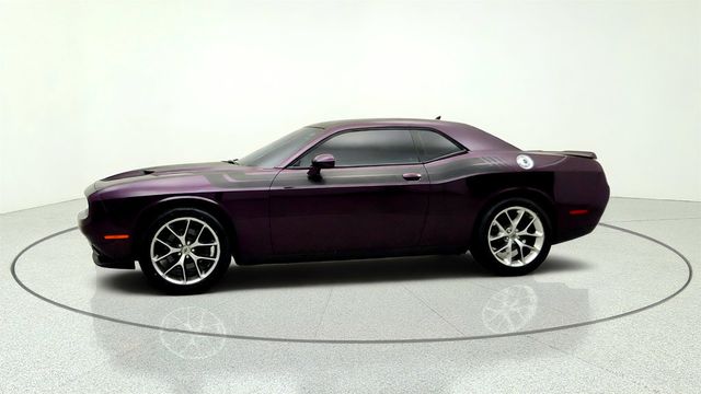 2020 Dodge Challenger SXT RWD w/ Convenience Group & Plus Pkg - 23061728 - 7