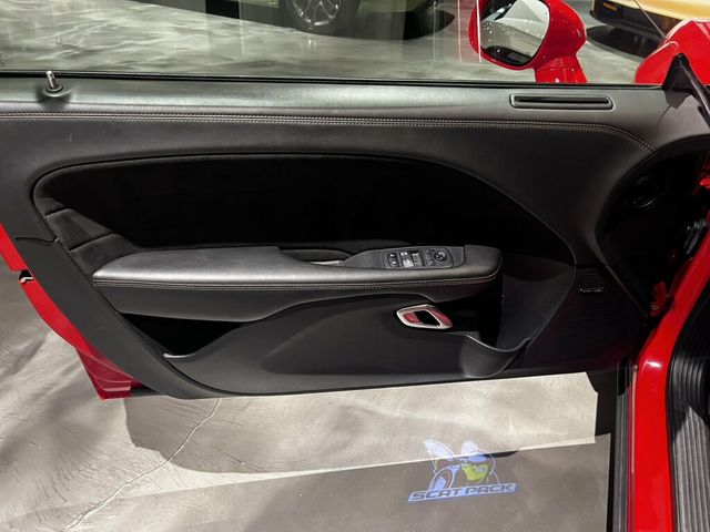 2020 Dodge Challenger Widebody/Shaker/ScatPack/50thAnniversaryEdition/TechGroup - 23080586 - 9