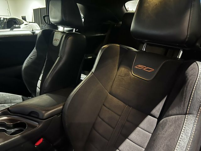 2020 Dodge Challenger Widebody/Shaker/ScatPack/50thAnniversaryEdition/TechGroup - 23080586 - 12