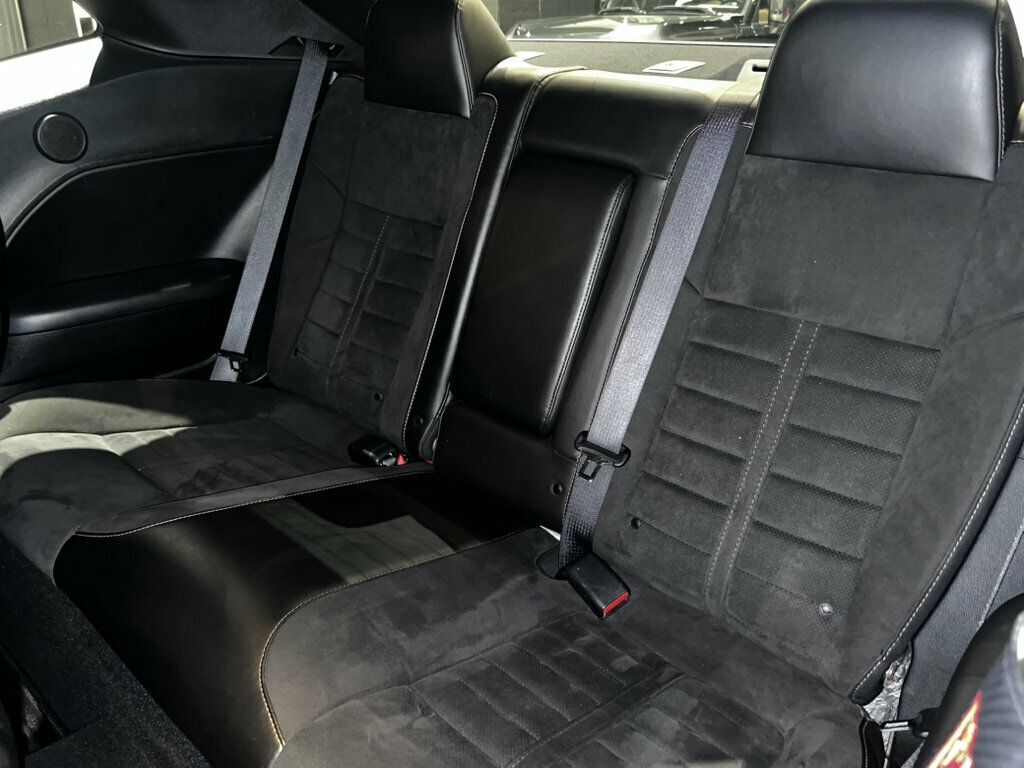 2020 Dodge Challenger Widebody/Shaker/ScatPack/50thAnniversaryEdition/TechGroup - 23080586 - 14