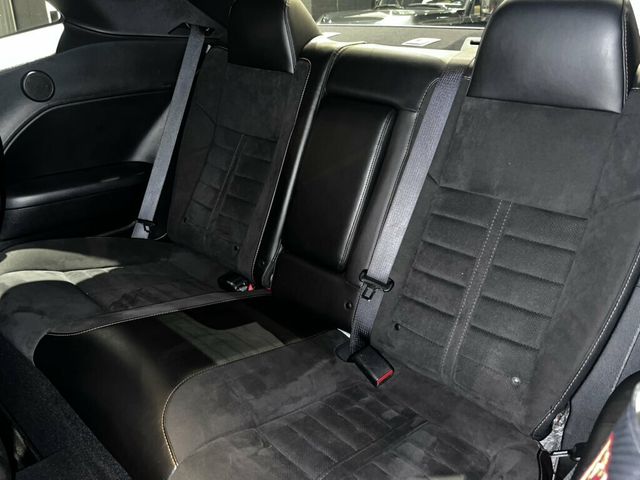 2020 Dodge Challenger Widebody/Shaker/ScatPack/50thAnniversaryEdition/TechGroup - 23080586 - 14