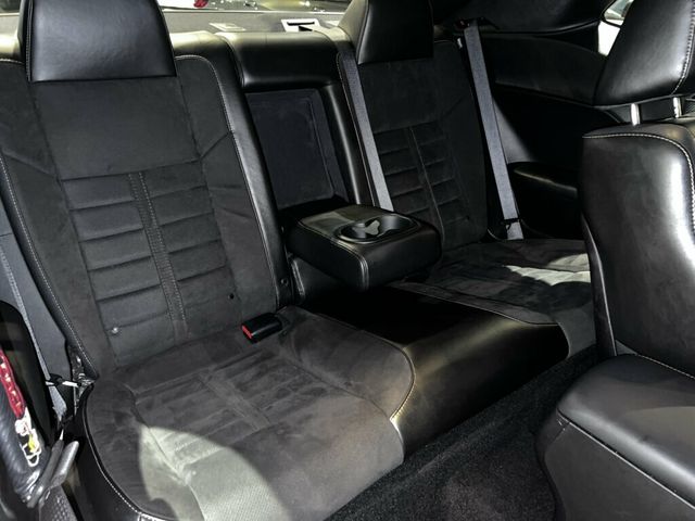 2020 Dodge Challenger Widebody/Shaker/ScatPack/50thAnniversaryEdition/TechGroup - 23080586 - 16