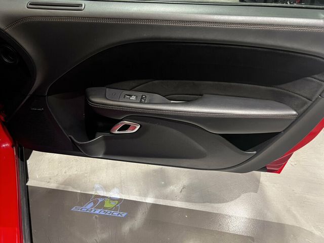 2020 Dodge Challenger Widebody/Shaker/ScatPack/50thAnniversaryEdition/TechGroup - 23080586 - 18