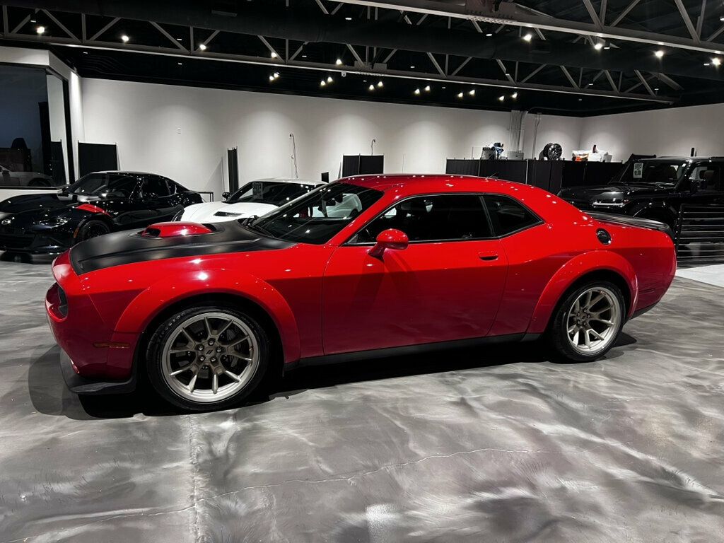 2020 Dodge Challenger Widebody/Shaker/ScatPack/50thAnniversaryEdition/TechGroup - 23080586 - 1
