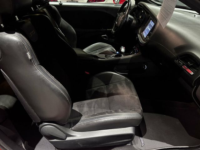 2020 Dodge Challenger Widebody/Shaker/ScatPack/50thAnniversaryEdition/TechGroup - 23080586 - 19