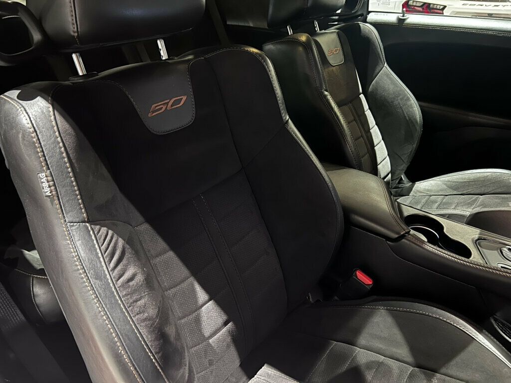 2020 Dodge Challenger Widebody/Shaker/ScatPack/50thAnniversaryEdition/TechGroup - 23080586 - 20