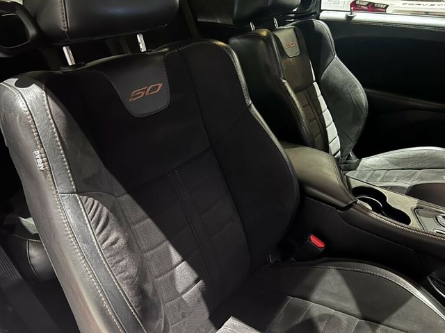 2020 Dodge Challenger Widebody/Shaker/ScatPack/50thAnniversaryEdition/TechGroup - 23080586 - 20