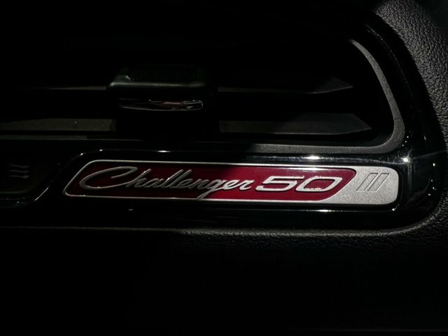 2020 Dodge Challenger Widebody/Shaker/ScatPack/50thAnniversaryEdition/TechGroup - 23080586 - 21