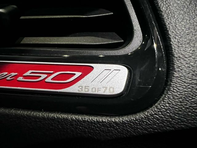 2020 Dodge Challenger Widebody/Shaker/ScatPack/50thAnniversaryEdition/TechGroup - 23080586 - 22