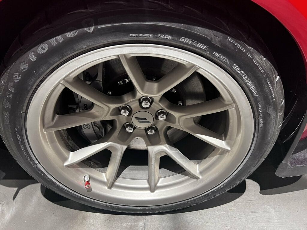 2020 Dodge Challenger Widebody/Shaker/ScatPack/50thAnniversaryEdition/TechGroup - 23080586 - 23