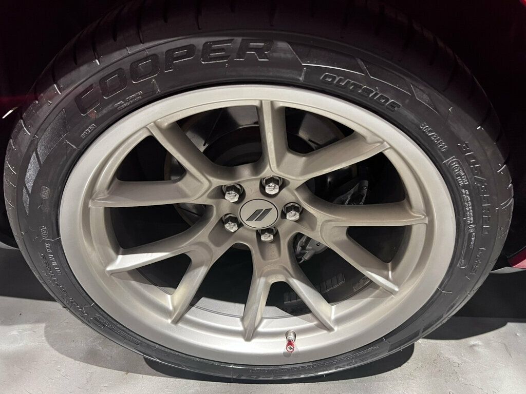 2020 Dodge Challenger Widebody/Shaker/ScatPack/50thAnniversaryEdition/TechGroup - 23080586 - 24