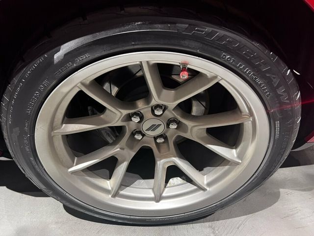 2020 Dodge Challenger Widebody/Shaker/ScatPack/50thAnniversaryEdition/TechGroup - 23080586 - 25
