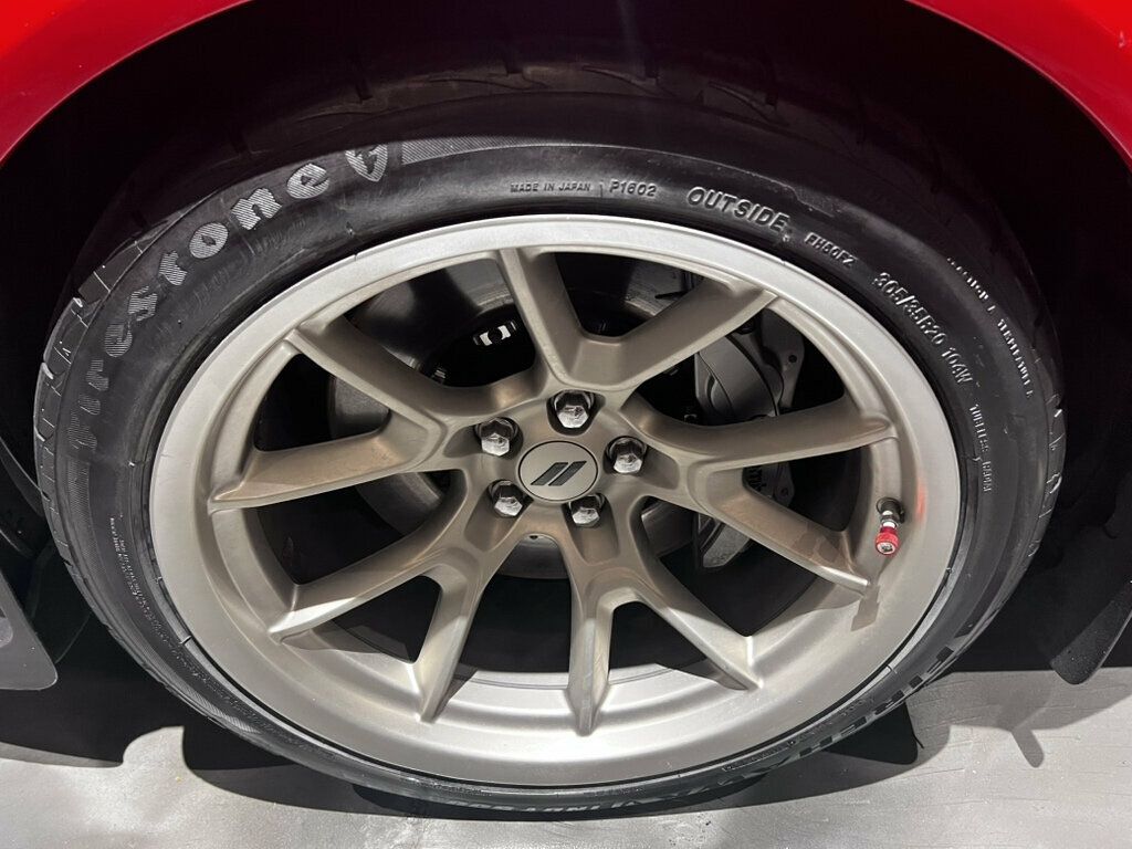 2020 Dodge Challenger Widebody/Shaker/ScatPack/50thAnniversaryEdition/TechGroup - 23080586 - 26
