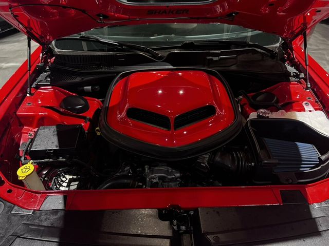 2020 Dodge Challenger Widebody/Shaker/ScatPack/50thAnniversaryEdition/TechGroup - 23080586 - 27