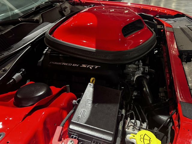2020 Dodge Challenger Widebody/Shaker/ScatPack/50thAnniversaryEdition/TechGroup - 23080586 - 28