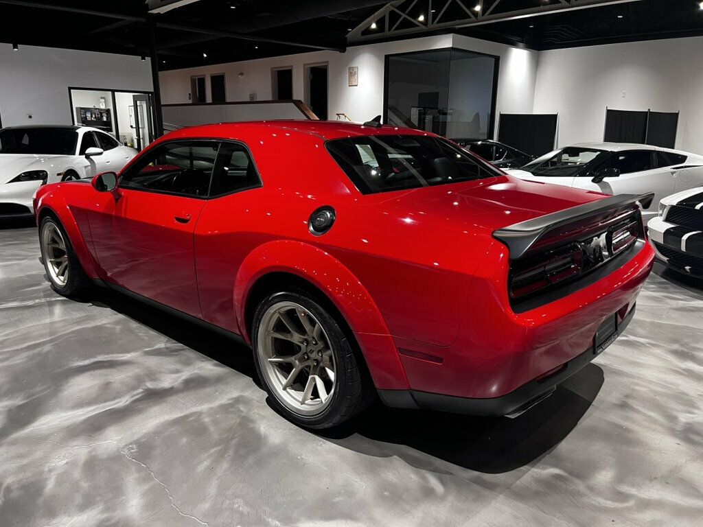 2020 Dodge Challenger Widebody/Shaker/ScatPack/50thAnniversaryEdition/TechGroup - 23080586 - 2