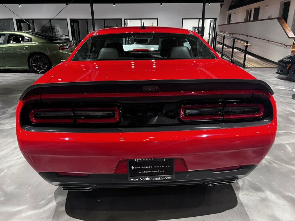 2020 Dodge Challenger Widebody/Shaker/ScatPack/50thAnniversaryEdition/TechGroup - 23080586 - 3