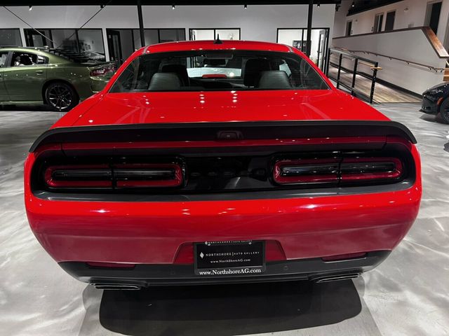 2020 Dodge Challenger Widebody/Shaker/ScatPack/50thAnniversaryEdition/TechGroup - 23080586 - 3