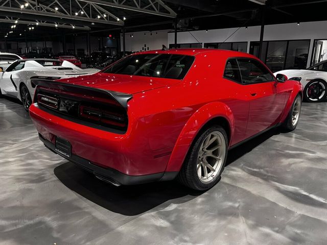 2020 Dodge Challenger R/T