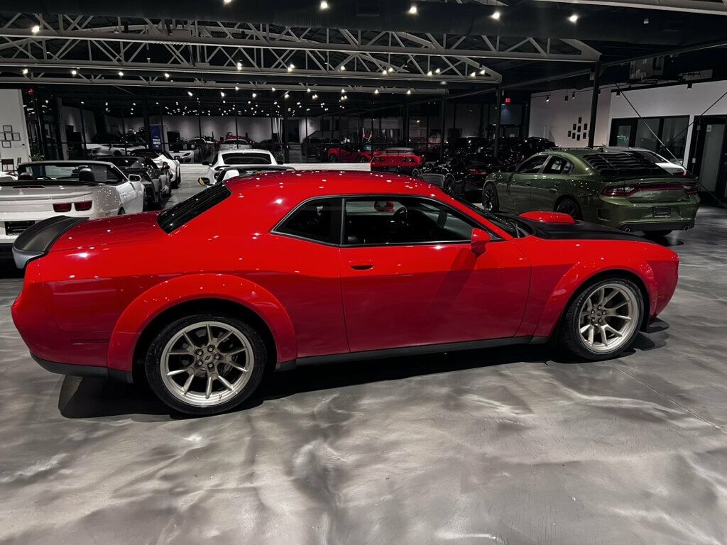 2020 Dodge Challenger Widebody/Shaker/ScatPack/50thAnniversaryEdition/TechGroup - 23080586 - 5