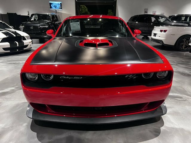2020 Dodge Challenger Widebody/Shaker/ScatPack/50thAnniversaryEdition/TechGroup - 23080586 - 7