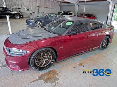 2020 Dodge Charger