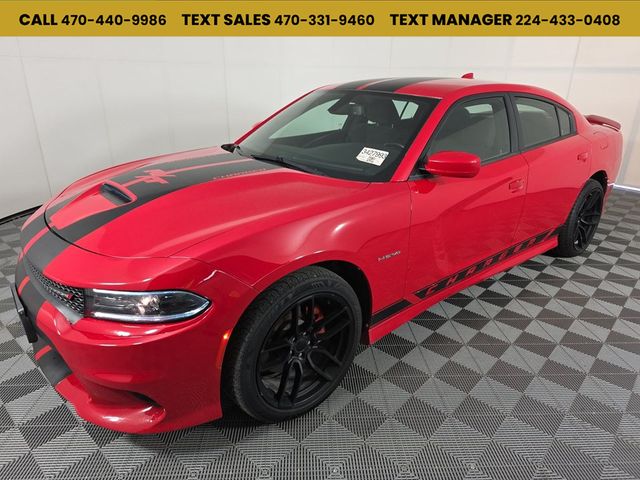 2020 Dodge Charger APPLE CAR PLAY! 20INCH! WHEELS! LED LIGHTS! BIG HEMI 5.7 CLEAN  - 23028968 - 0