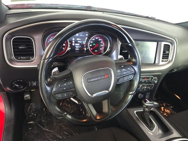 2020 Dodge Charger APPLE CAR PLAY! 20INCH! WHEELS! LED LIGHTS! BIG HEMI 5.7 CLEAN  - 23028968 - 9