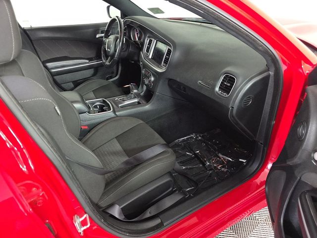 2020 Dodge Charger APPLE CAR PLAY! 20INCH! WHEELS! LED LIGHTS! BIG HEMI 5.7 CLEAN  - 23028968 - 10