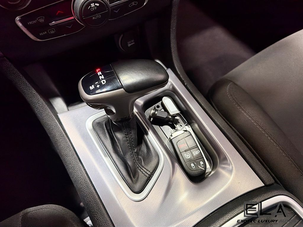 2020 Dodge Charger APPLE CAR PLAY! 20INCH! WHEELS! LED LIGHTS! BIG HEMI 5.7 CLEAN  - 23028968 - 17
