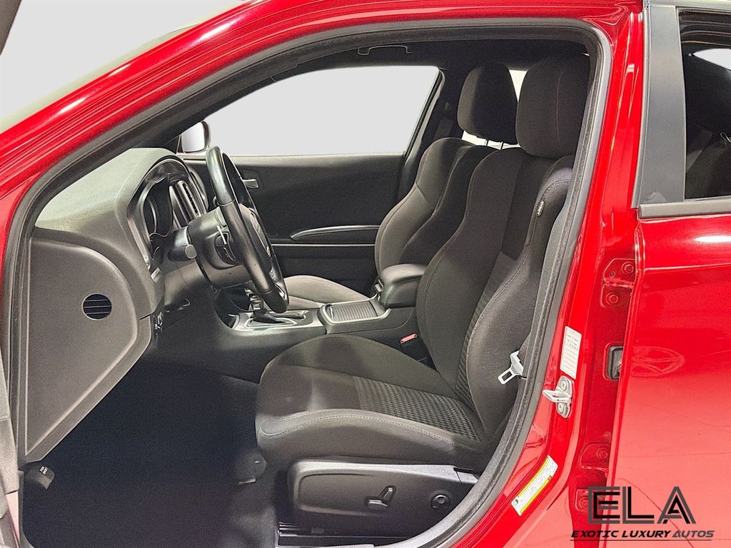 2020 Dodge Charger APPLE CAR PLAY! 20INCH! WHEELS! LED LIGHTS! BIG HEMI 5.7 CLEAN  - 23028968 - 20