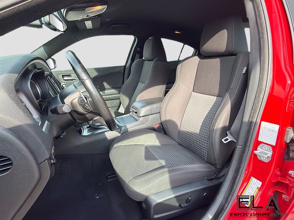2020 Dodge Charger APPLE CAR PLAY! 20INCH! WHEELS! LED LIGHTS! BIG HEMI 5.7 CLEAN  - 23028968 - 22