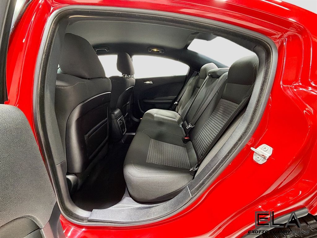 2020 Dodge Charger APPLE CAR PLAY! 20INCH! WHEELS! LED LIGHTS! BIG HEMI 5.7 CLEAN  - 23028968 - 25