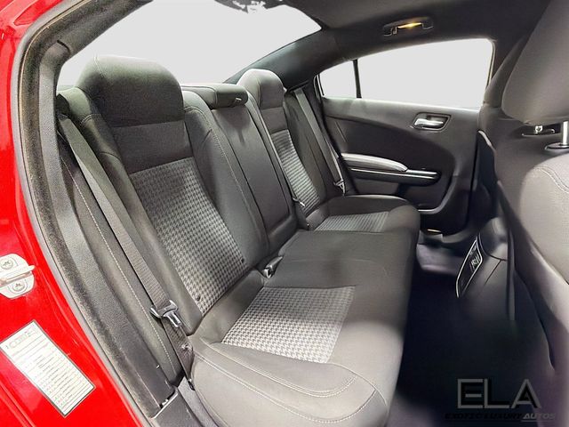 2020 Dodge Charger APPLE CAR PLAY! 20INCH! WHEELS! LED LIGHTS! BIG HEMI 5.7 CLEAN  - 23028968 - 26