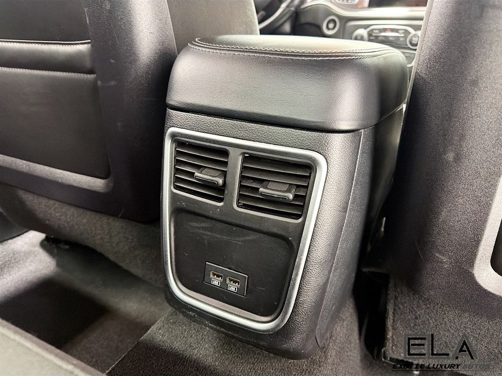 2020 Dodge Charger APPLE CAR PLAY! 20INCH! WHEELS! LED LIGHTS! BIG HEMI 5.7 CLEAN  - 23028968 - 27