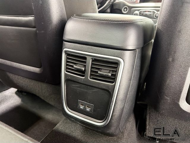 2020 Dodge Charger APPLE CAR PLAY! 20INCH! WHEELS! LED LIGHTS! BIG HEMI 5.7 CLEAN  - 23028968 - 27