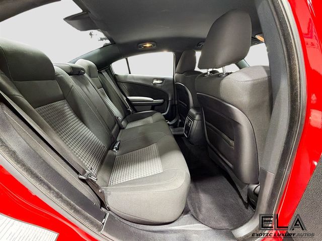 2020 Dodge Charger APPLE CAR PLAY! 20INCH! WHEELS! LED LIGHTS! BIG HEMI 5.7 CLEAN  - 23028968 - 28