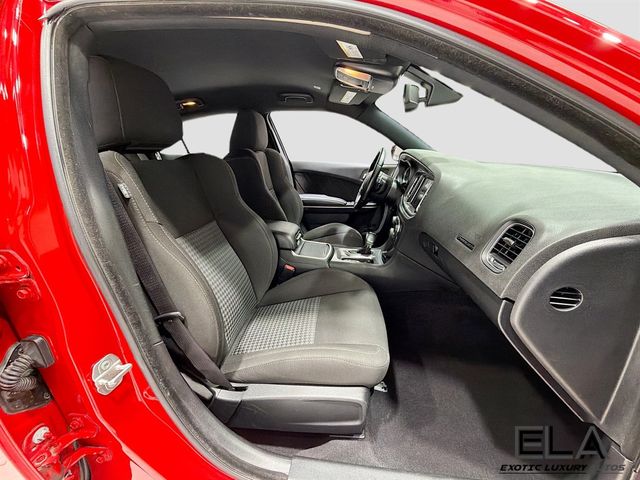 2020 Dodge Charger APPLE CAR PLAY! 20INCH! WHEELS! LED LIGHTS! BIG HEMI 5.7 CLEAN  - 23028968 - 29