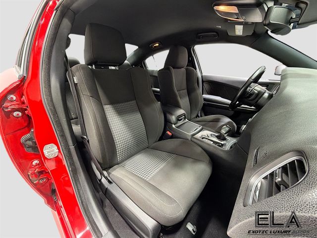 2020 Dodge Charger APPLE CAR PLAY! 20INCH! WHEELS! LED LIGHTS! BIG HEMI 5.7 CLEAN  - 23028968 - 30