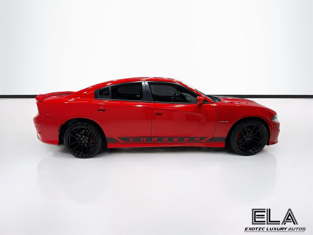 2020 Dodge Charger APPLE CAR PLAY! 20INCH! WHEELS! LED LIGHTS! BIG HEMI 5.7 CLEAN  - 23028968 - 38