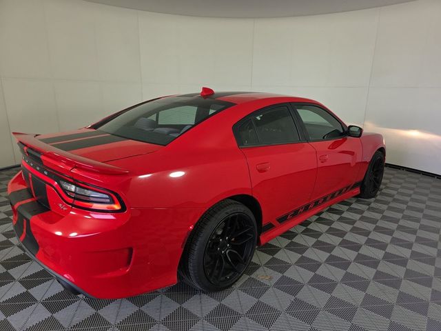 2020 Dodge Charger APPLE CAR PLAY! 20INCH! WHEELS! LED LIGHTS! BIG HEMI 5.7 CLEAN  - 23028968 - 3