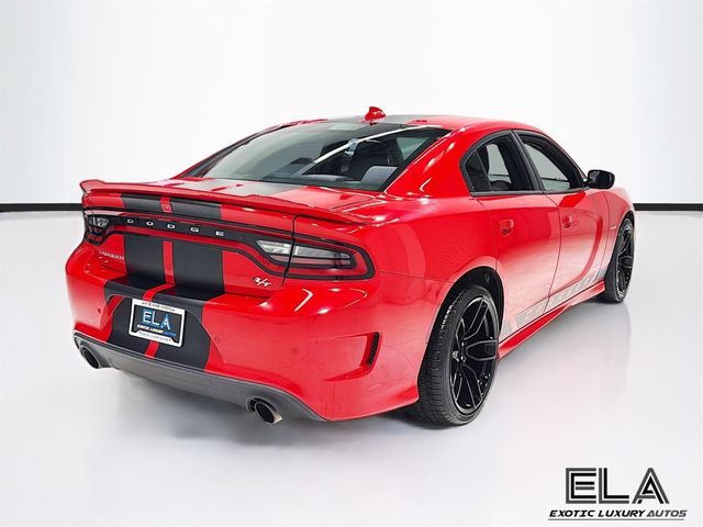 2020 Dodge Charger APPLE CAR PLAY! 20INCH! WHEELS! LED LIGHTS! BIG HEMI 5.7 CLEAN  - 23028968 - 39