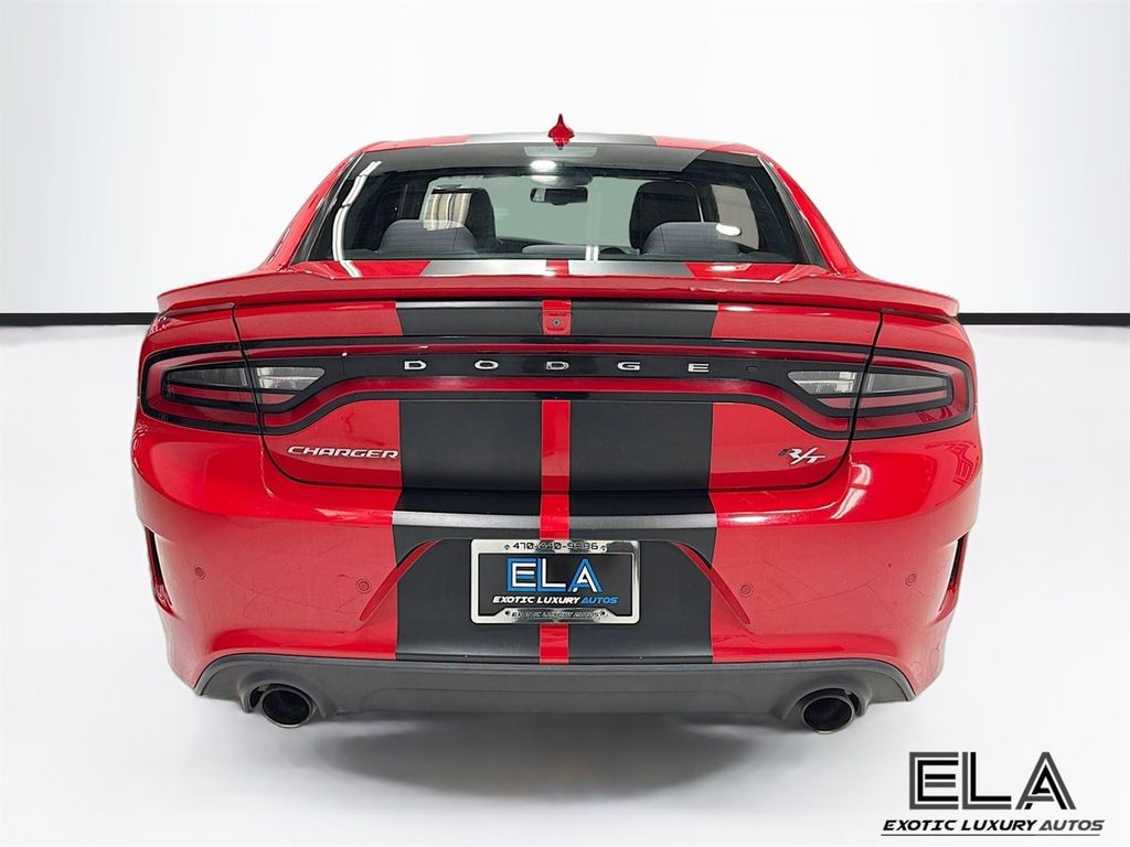 2020 Dodge Charger APPLE CAR PLAY! 20INCH! WHEELS! LED LIGHTS! BIG HEMI 5.7 CLEAN  - 23028968 - 40