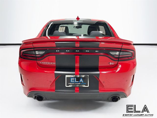 2020 Dodge Charger APPLE CAR PLAY! 20INCH! WHEELS! LED LIGHTS! BIG HEMI 5.7 CLEAN  - 23028968 - 40
