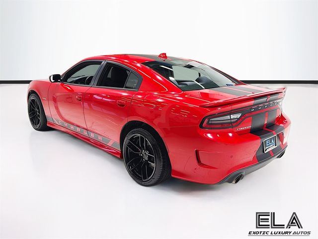 2020 Dodge Charger APPLE CAR PLAY! 20INCH! WHEELS! LED LIGHTS! BIG HEMI 5.7 CLEAN  - 23028968 - 41