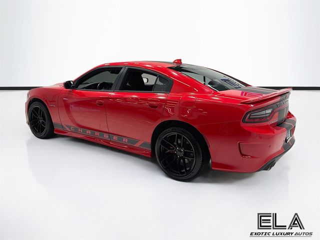 2020 Dodge Charger APPLE CAR PLAY! 20INCH! WHEELS! LED LIGHTS! BIG HEMI 5.7 CLEAN  - 23028968 - 42