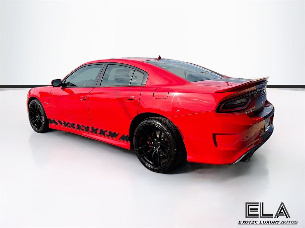 2020 Dodge Charger APPLE CAR PLAY! 20INCH! WHEELS! LED LIGHTS! BIG HEMI 5.7 CLEAN  - 23028968 - 44