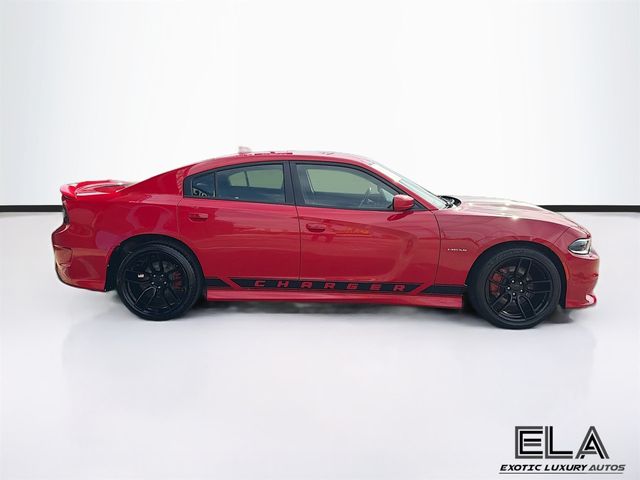 2020 Dodge Charger APPLE CAR PLAY! 20INCH! WHEELS! LED LIGHTS! BIG HEMI 5.7 CLEAN  - 23028968 - 47